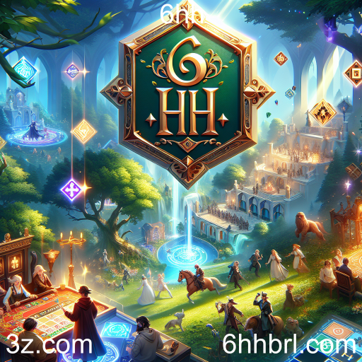 Explorando o Mundo dos Jogos de Aventura no 6hh