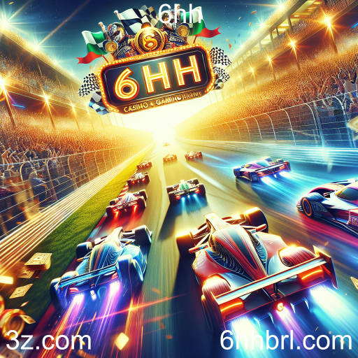 A Emoção dos Jogos de Corrida no 6hh